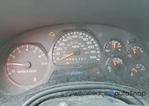 2006 Chevrolet Trailblazer Ls из США, поврежденный, VIN 1GNDS13S662260146